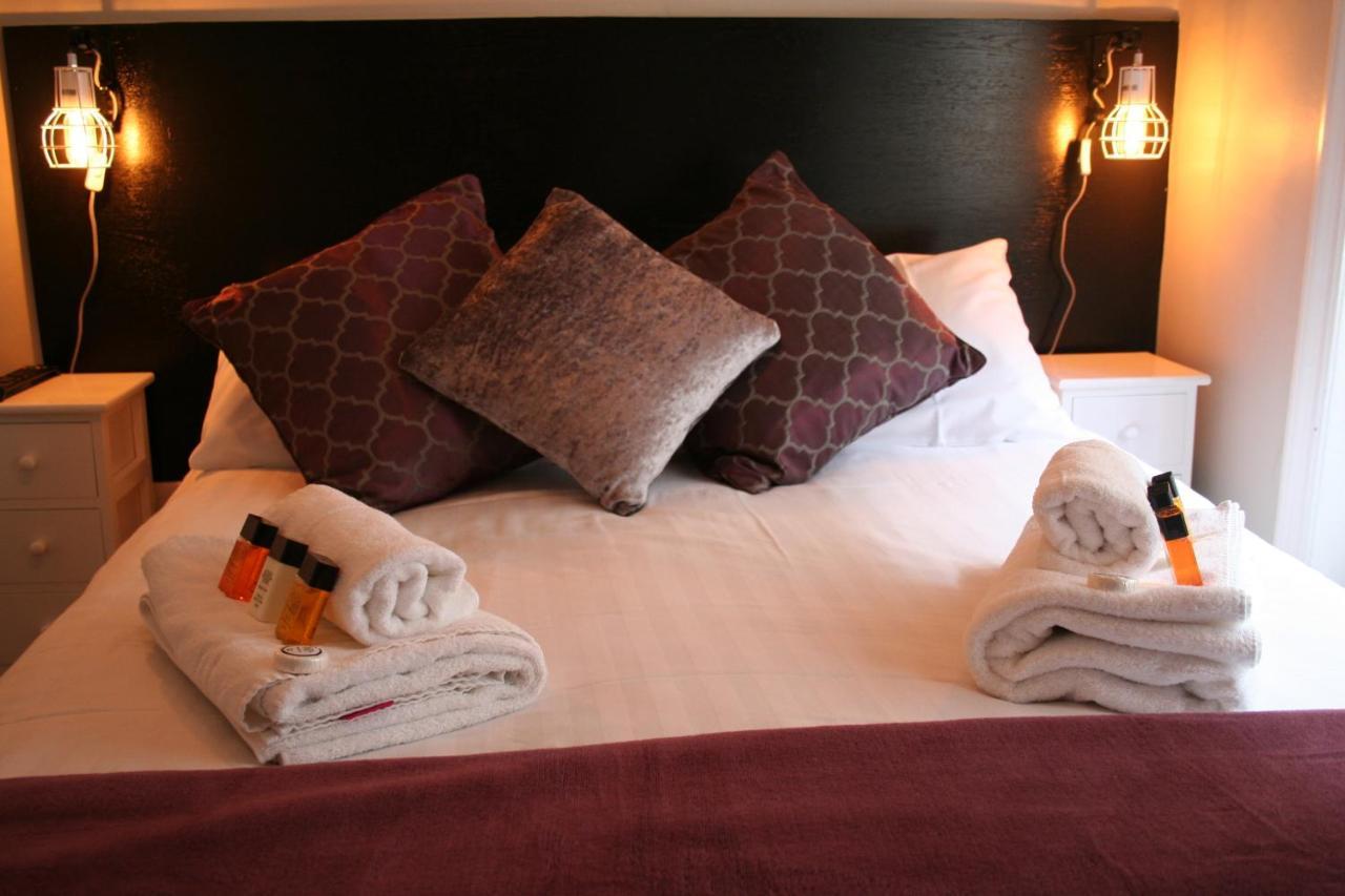 Hotel The Lady Elizabeth Sudbury  Zewnętrze zdjęcie