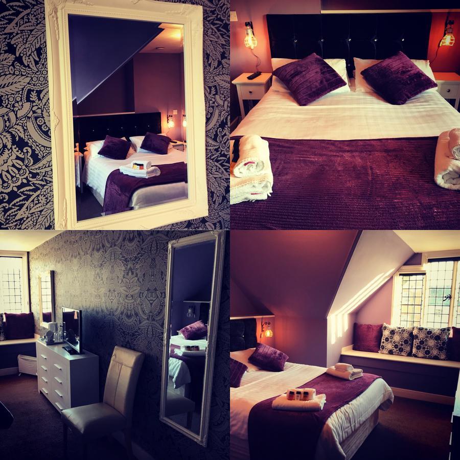 Hotel The Lady Elizabeth Sudbury  Zewnętrze zdjęcie
